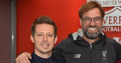 Ex-Liverpool FC man Michael Edwards can offer Manchester United what Erik ten Hag needs