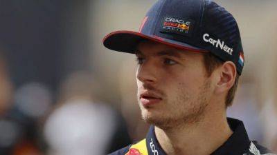 Max Verstappen - Pritha Sarkar - Niels Wittich - FIA clamps down on pitlane exit overtakes after Verstappen move - channelnewsasia.com - Netherlands - county Lewis - county George - county Baldwin