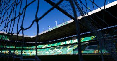 Celtic vs Motherwell LIVE as Green Brigade turn day of action into a reality