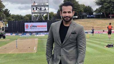 Hardik Pandya - Gujarat Titans - "Use And Throw": Irfan Pathan's Cryptic Post Viral. Internet Thinks It Is About Mega IPL Transfer - sports.ndtv.com - India
