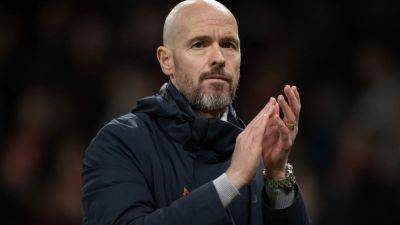 Erik Ten Hag feels United have finally reached turning point
