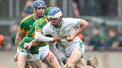 O'Loughlin Gaels march into Leinster club SHC final