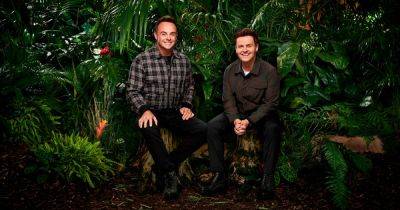 Is ITV's I'm A Celebrity on TV tonight and what time does it start?