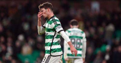 Motherwell sicken Celtic as madcap finale sees Brendan Rodgers leave door open for title race – 3 talking points