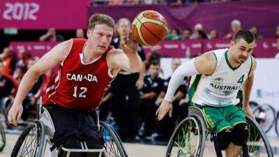 Canadian men's wheelchair basketball team wins Parapan Am bronze to keep Paralympic hopes alive - cbc.ca - Usa - Argentina - Canada - Chile
