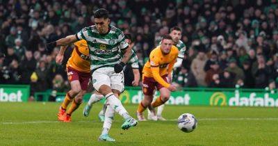 Brendan Rodgers - David Turnbull - Liam Kelly - Stuart Kettlewell - Luis Palma - Inside Celtic's penalty problems as Luis Palma woe sparks Brendan Rodgers demand for key 'variety' - dailyrecord.co.uk - Scotland