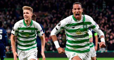 Christopher Jullien claims Celtic should have won the Europa League ALREADY but Rangers show it can be done this season