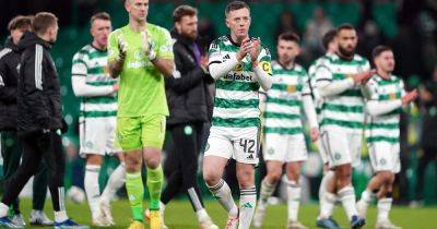 Callum McGregor in brutally honest Celtic title 'warning' as he names the key trait needed to see off Rangers challenge