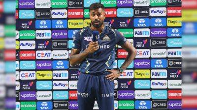 Hardik Pandya - Rajasthan Royals - Shardul Thakur - Gujarat Titans - IPL 2024 Retention Day: From Hardik Pandya To Shardul Thakur, Top Transfers And Rumours - sports.ndtv.com - India