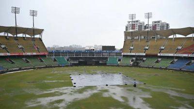 India vs Australia 2nd T20I, Thiruvananthapuram Weather Report: Could Rain Force A Washout? - sports.ndtv.com - Australia - India