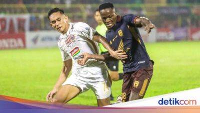 Balik dari Timnas, Rizky Ridho Siap Beraksi Lagi di Persija