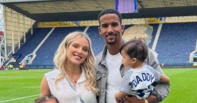 Helen Flanagan says she 'loves' ex-fiance Scott Sinclair as she addresses reasons behind 'raw' split for first time