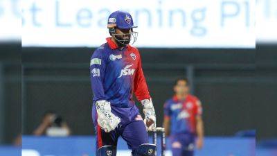 David Warner - Phil Salt - Rishabh Pant - Axar Patel - Delhi Capitals Squad: List Of Players Retained, Released And Traded Ahead Of IPL 2024 Auction - sports.ndtv.com - India - county Salt Lake