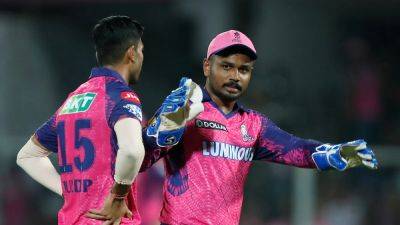 Rajasthan Royals Squad: List Of Players Retained, Released And Traded Ahead Of IPL 2024 Auction