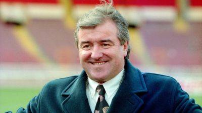 Aston Villa - Gary Lineker - Former England manager Terry Venables dies aged 80 - rte.ie - Germany - Netherlands - Spain