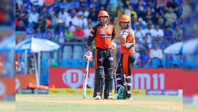 Sunrisers Hyderabad Squad: List Of Players Retained, Released And Traded Ahead Of IPL 2024 Auction