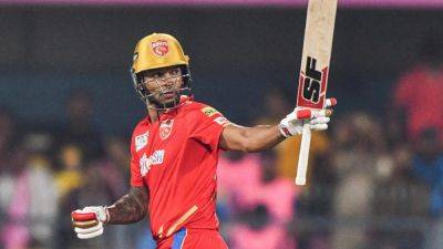 Punjab Kings Squad: List Of Players Retained, Released And Traded Ahead Of IPL 2024 Auction