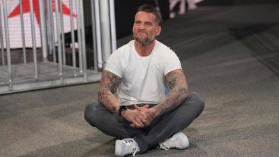Seth Rollins - Randy Orton - Sami Zayn - Cody Rhodes - CM Punk shocks pro wrestling world with WWE return - foxnews.com