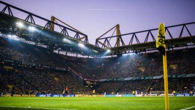 ‘Valley of darkness’: Covid cost Dortmund 151 million euros, says CEO