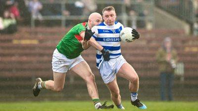 Stephen Curry - Conor Murray - James Maccarthy - Hurleys haul Castlehaven past Rathgormack and into Munster final - rte.ie