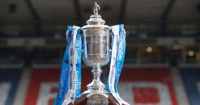 Scottish Cup draw LIVE as Celtic, Rangers plus Aberdeen and Hearts lead Premiership big guns in 4th round hat
