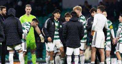 Celtic panic grips the Hotline as abysmal trait sends fans loopy but Rangers punters see bravado disappear