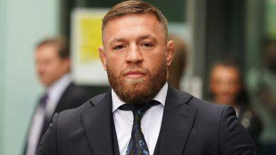 Former Ufc - Conor Macgregor - Conor McGregor torches Ireland's PM over response to Hamas release of child hostage - foxnews.com - Usa - Ireland - Israel - Palestine