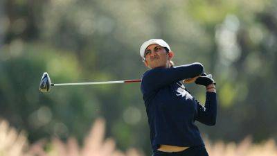 Aditi Ashok wins Open de Espana after 'great battle'