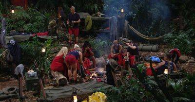 ITV I'm A Celebrity fans say 'please can someone check' as they share 'genuine concern' for campmate