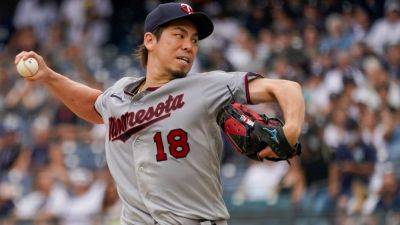 Sources: Free agent Kenta Maeda, Tigers reach 2-year, $24M deal - ESPN