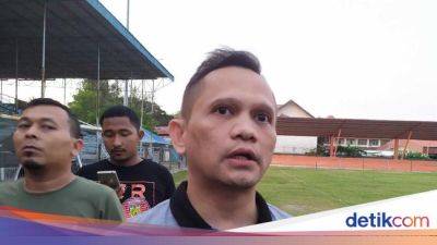 Jejak Digital Buktikan Presiden Persiraja Langgar Aturan Larangan Dampingi Tim - sport.detik.com