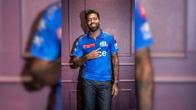 Cameron Green - Hardik Pandya - Gujarat Titans - "What The Future Holds For Him...": Nita Ambani's 1st Big Reaction As Hardik Pandya Returns To Mumbai Indians - sports.ndtv.com - Australia - India