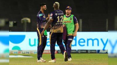 Kolkata Knight Riders Squad: List Of Players Retained, Released And Traded Ahead Of IPL 2024 Auction