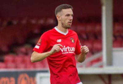 Jay Saunders - Vote for your star man in KentOnline’s team of the week - kentonline.co.uk - county Kent