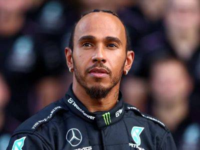 Abu Dhabi F1: Hamilton fears Mercedes will struggle to close gap on Red Bull in 2024