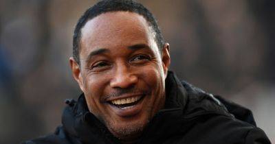 Paul Ince reveals reasons for Rangers love as England hero admits 'I don't know much about Celtic'