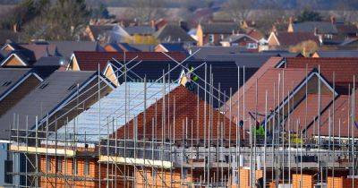 Government announces huge leasehold reform which will affect millions of homeowners