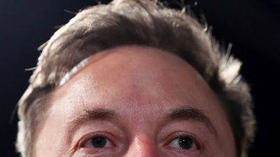 Elon Musk says Ireland's Taoiseach Leo Varadkar 'hates Irish people'