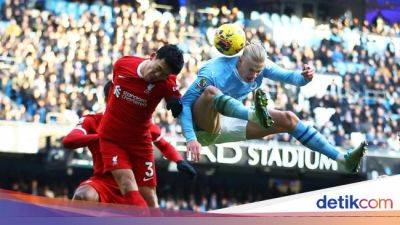 Bernardo Silva: Kebangkitan Liverpool Bikin Premier League Lebih Asyik