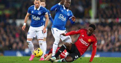 'Tremendous' - Former Liverpool FC star raves about Manchester United ace Kobbie Mainoo
