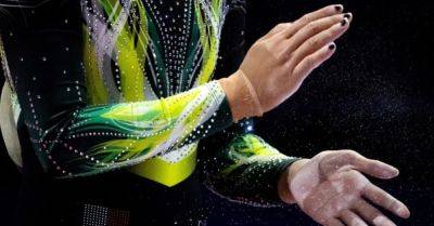 Sport Ireland received complaints from around the world over medal snub of young gymnast