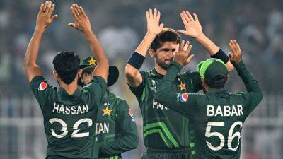 "Every Player Wants To...": Star Pakistan Pacer Expresses Desire To Play In IPL