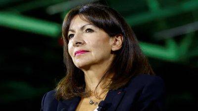 Summer Games - Anne Hidalgo - Paris mayor quitting Elon Musk's 'global sewer' platform X before 2024 Olympics - cbc.ca - Britain - France - county Hall - county Pacific