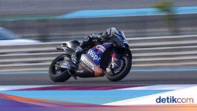 Miguel Oliveira - Raul Fernandez - RNF Didepak dari MotoGP 2024! - sport.detik.com - Malaysia