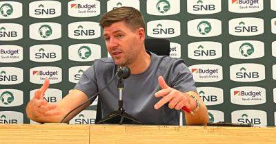 Steven Gerrard in crisis as former Rangers boss turns to penalty conspiracy theory amid rising Ettifaq pressure