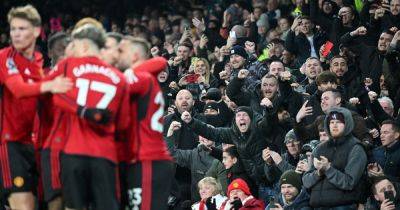 Manchester United have rediscovered crucial Premier League quality they can't do without
