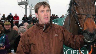 Buddy One still in contention for Hatton's Grace Hurdle