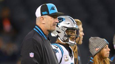 Next steps for Panthers, Bryce Young with Frank Reich firing - ESPN