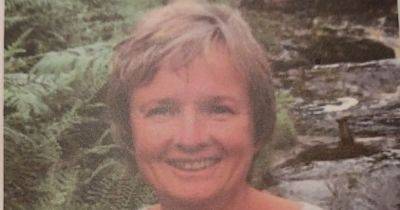 Large-scale river search underway in Carmarthenshire after woman reported missing
