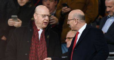 Manchester United takeover latest as the Glazers pay out 'whopping fees'